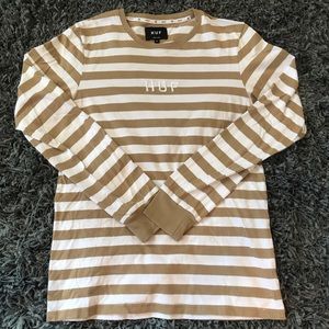 HUF long sleeve
